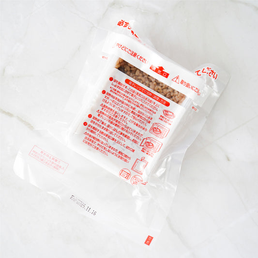 “ハレとケ”熟成玄米ごはん ゆるりらブレンド（10食/20食）