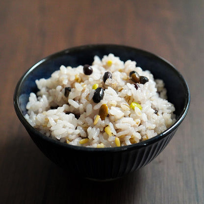 整う雑穀 豆ごろり 300g
