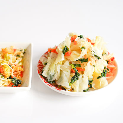 国産乾燥野菜 ベジたすケ 100g
