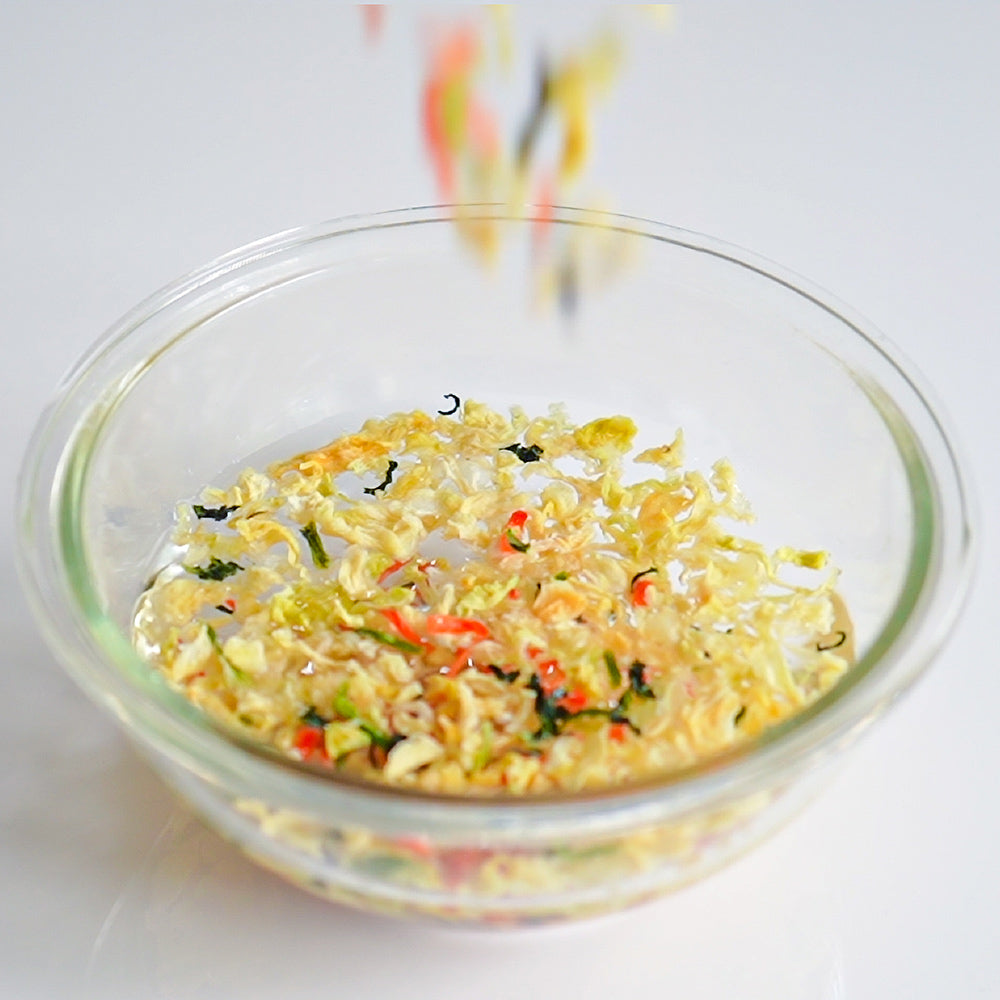 国産乾燥野菜 ベジたすケ 100g